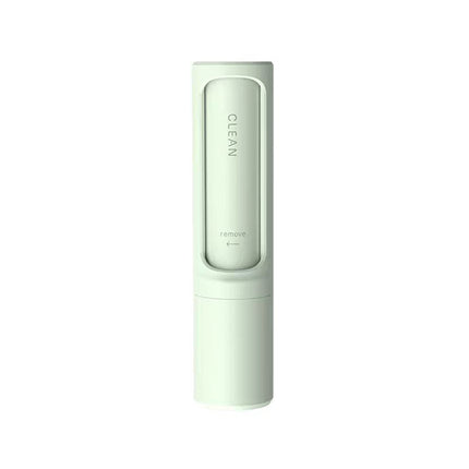 2-in-1 Reusable Pet Hair Remover & Self-Cleaning Lint Roller