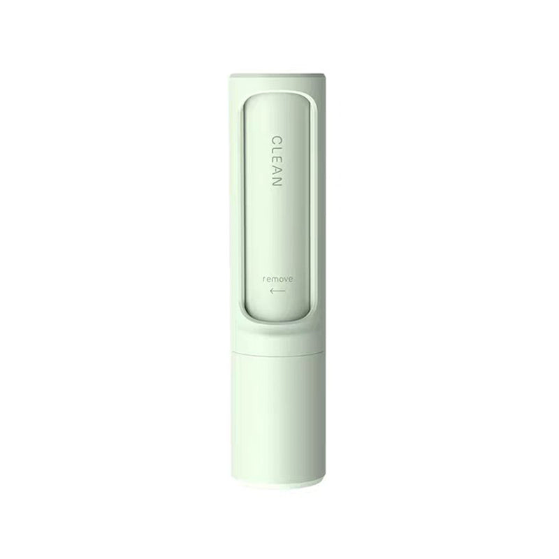 2-in-1 Reusable Pet Hair Remover & Self-Cleaning Lint Roller