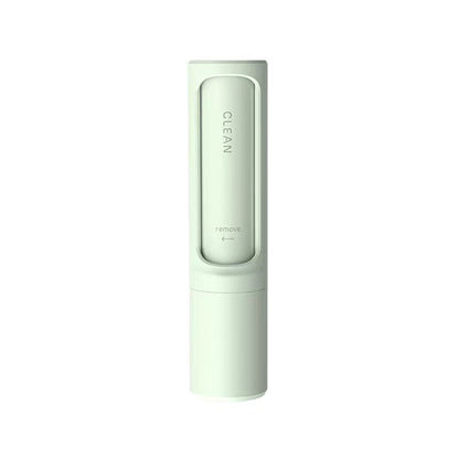 2-in-1 Reusable Pet Hair Remover & Self-Cleaning Lint Roller