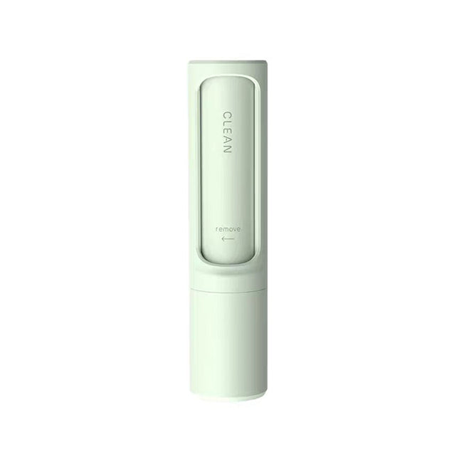 2-in-1 Reusable Pet Hair Remover & Self-Cleaning Lint Roller