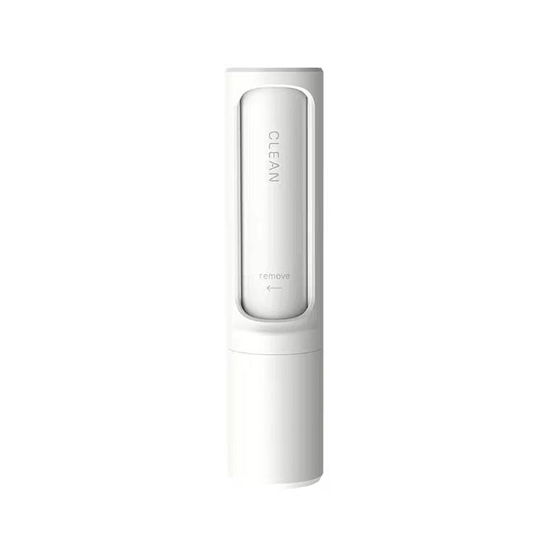 2-in-1 Reusable Pet Hair Remover & Self-Cleaning Lint Roller