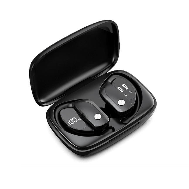 Flagship True Wireless Hanging Ear Headset