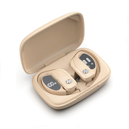 Flagship True Wireless Hanging Ear Headset