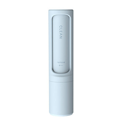 2-in-1 Reusable Pet Hair Remover & Self-Cleaning Lint Roller