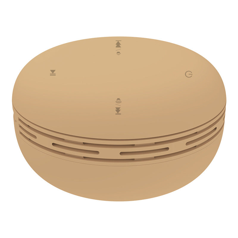 Mini Subwoofer Bluetooth Speaker