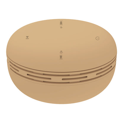 Mini Subwoofer Bluetooth Speaker