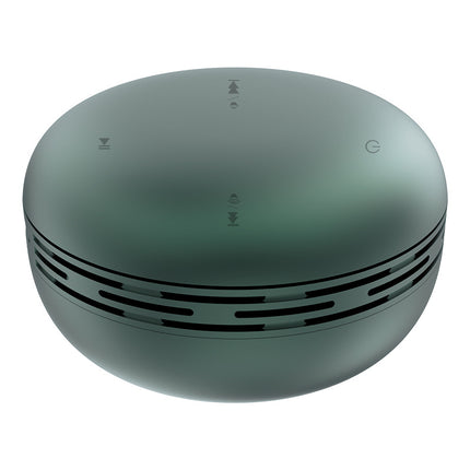 Mini Subwoofer Bluetooth Speaker