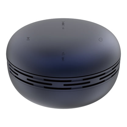 Mini Subwoofer Bluetooth Speaker