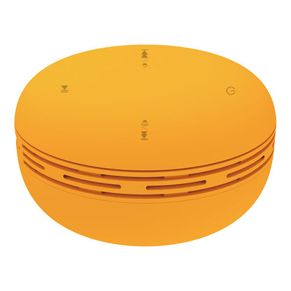 Mini Subwoofer Bluetooth Speaker