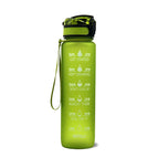 Green / 1L