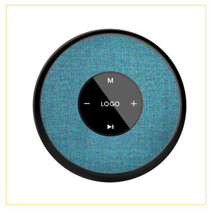 Portable Waterproof Floating Bluetooth Speaker