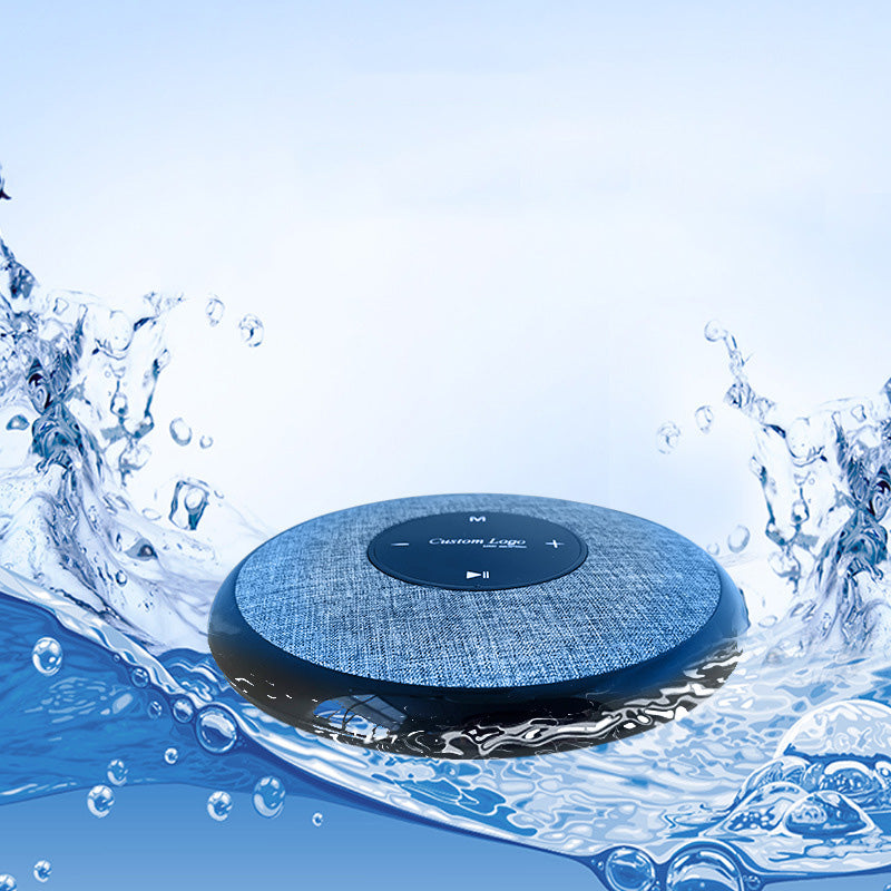 Portable Waterproof Floating Bluetooth Speaker
