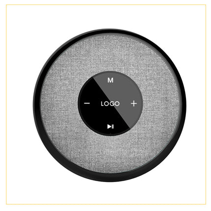 Portable Waterproof Floating Bluetooth Speaker