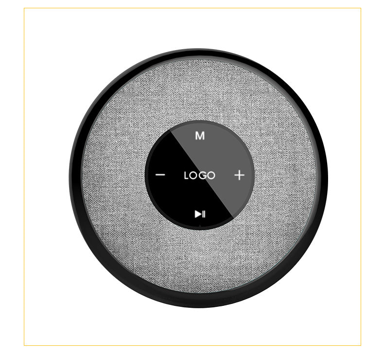 Portable Waterproof Floating Bluetooth Speaker