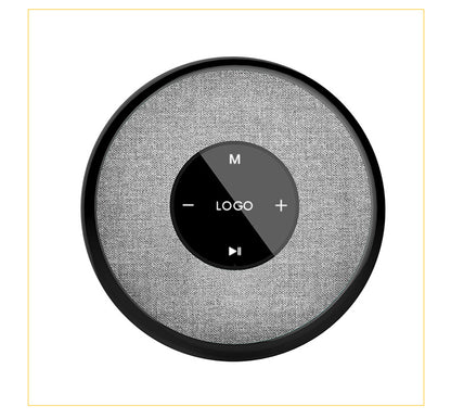 Portable Waterproof Floating Bluetooth Speaker