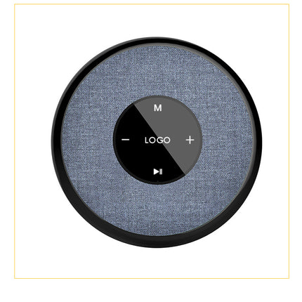 Portable Waterproof Floating Bluetooth Speaker
