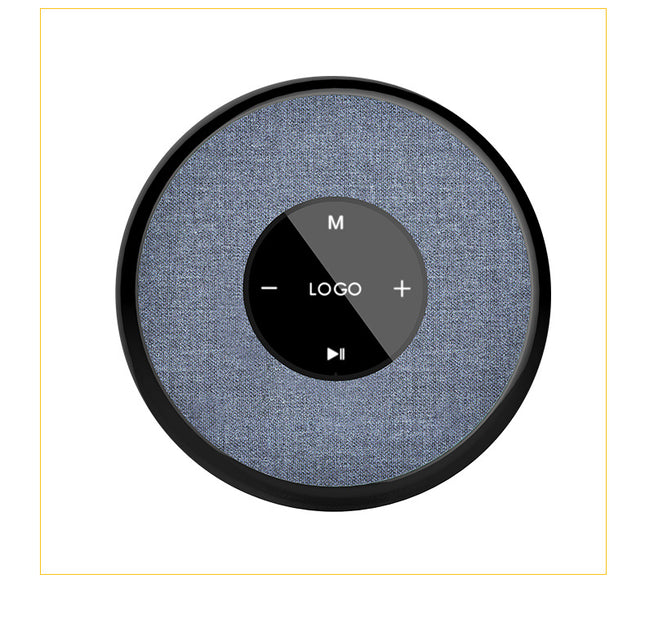 Portable Waterproof Floating Bluetooth Speaker