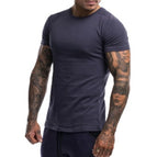 Purple without letters / 2XL