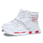 White and red / 39