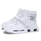 White and black / 39