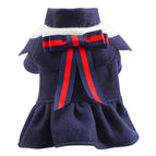 Navy Blue / L