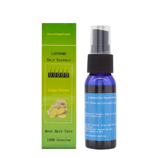 Sunburst Hair Growth Products for women&men