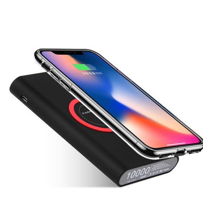 Large Capacity Portable Power Bank