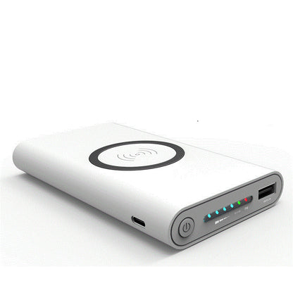 Large Capacity Portable Power Bank
