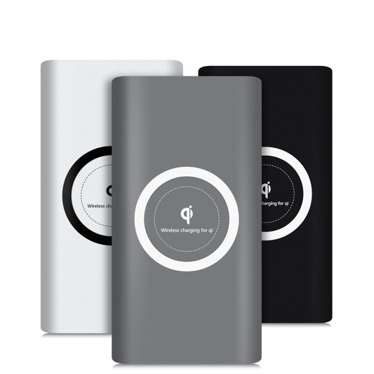 Large Capacity Portable Power Bank