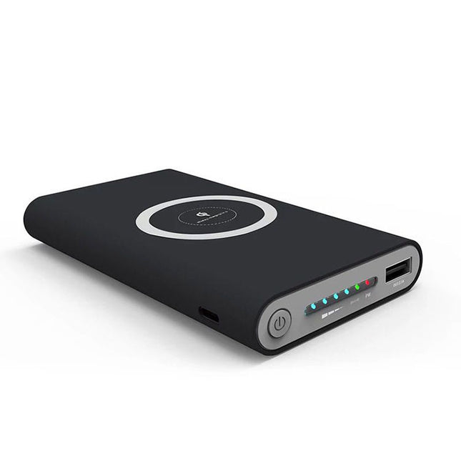 Large Capacity Portable Power Bank