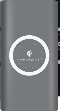 Large Capacity Portable Power Bank