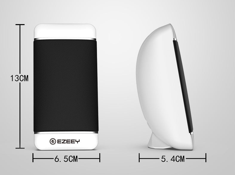 Mini Laptop Speakers