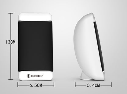 Mini Laptop Speakers