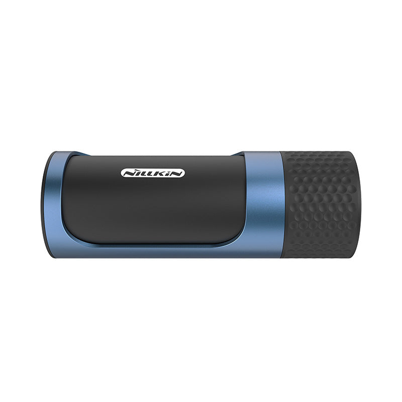 GO TW004 Wireless Earbud Headphones – Lightweight & Portable