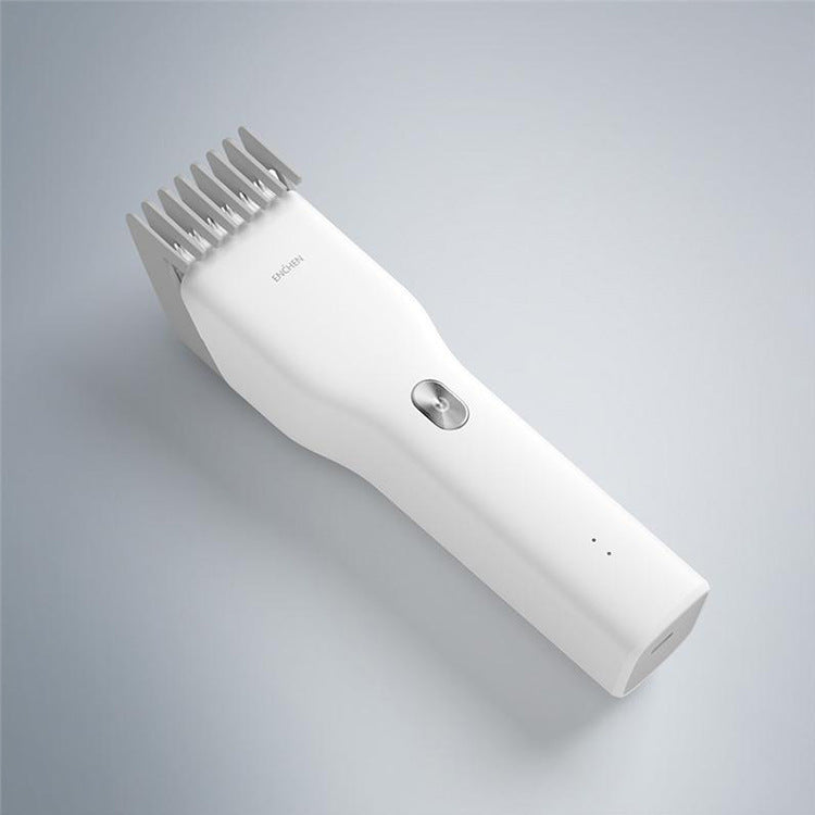 Cordless Adult Male Hair Shaver