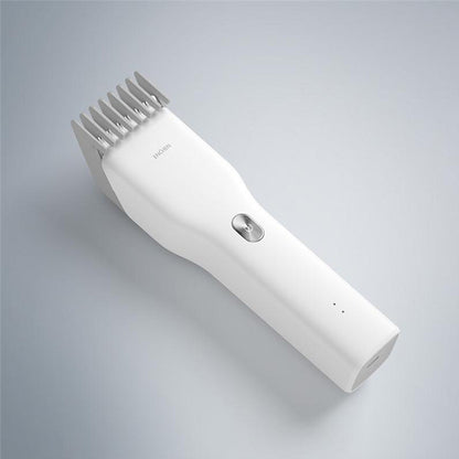 Cordless Adult Male Hair Shaver
