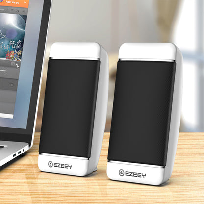 Mini Laptop Speakers