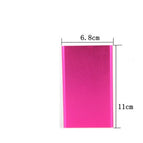 Red / 4500mAh