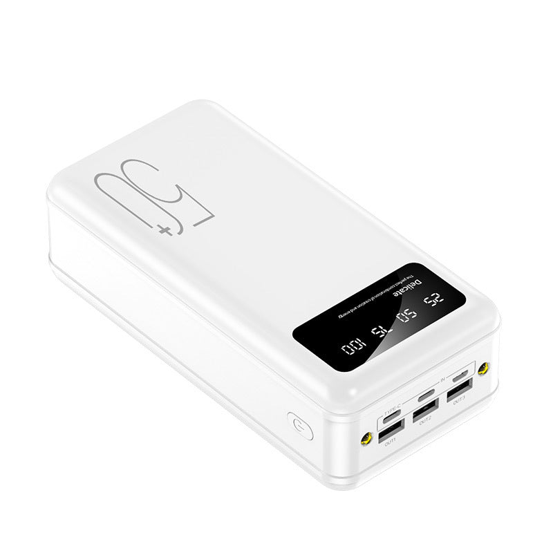 Universal Large Capacity Power Bank