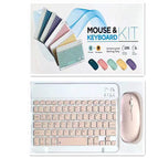 Pink / 10 Inch Dual Mode
