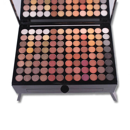 180-Color Professional Makeup Palette_4