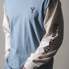 Blue / 3XL