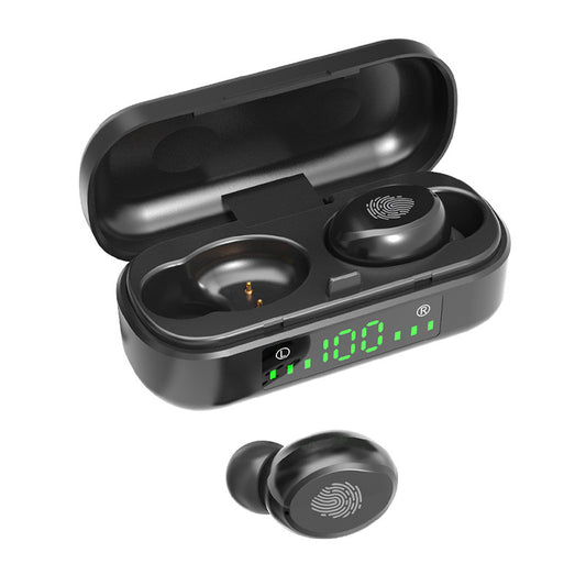 Wireless Bluetooth Earbuds