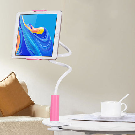 360° Adjustable Spiral Base Mobile Phone Stand