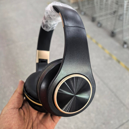 Wireless Bluetooth Gaming Headset