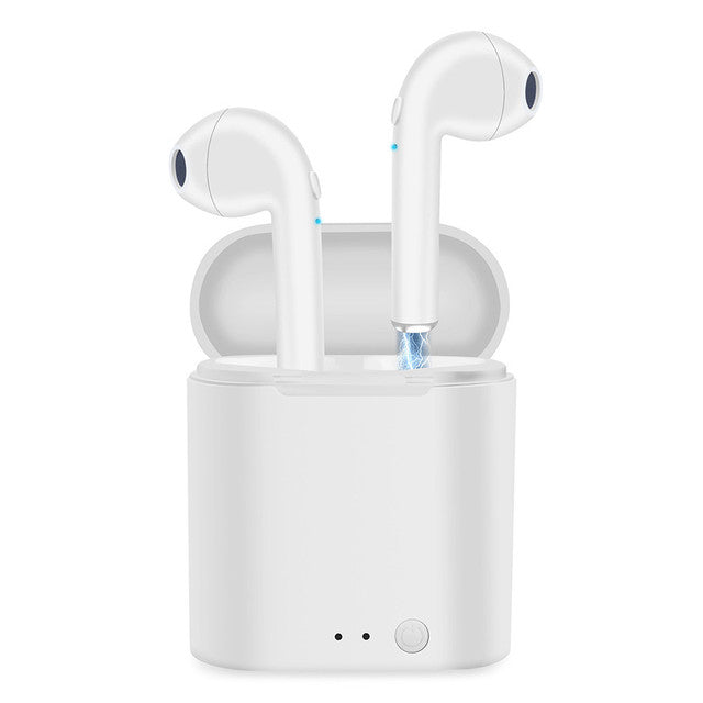 Universal Bluetooth Wireless Earphones