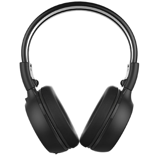 Fanatic B570 Bluetooth Headphones – Clear Sound & Long Battery Life