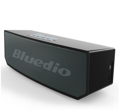 Bluedio BS-5 Mini Bluetooth Sound System