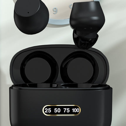 Bluetooth Headset M8 Dual Ear Stereo Touch Mode Wireless