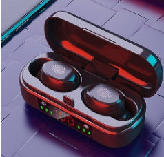 Wireless Bluetooth Earbuds
